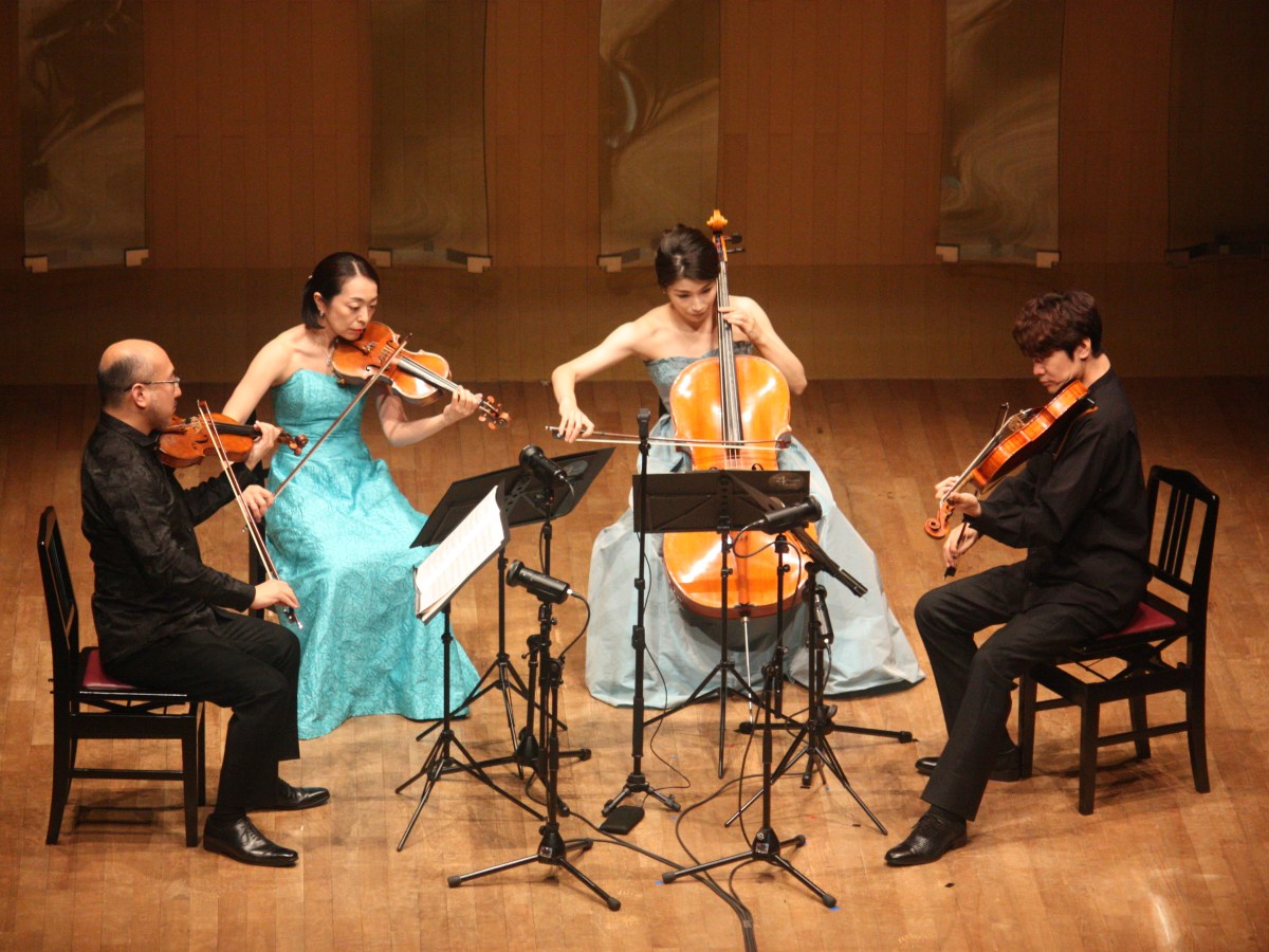 福丸音楽舎　設立2周年