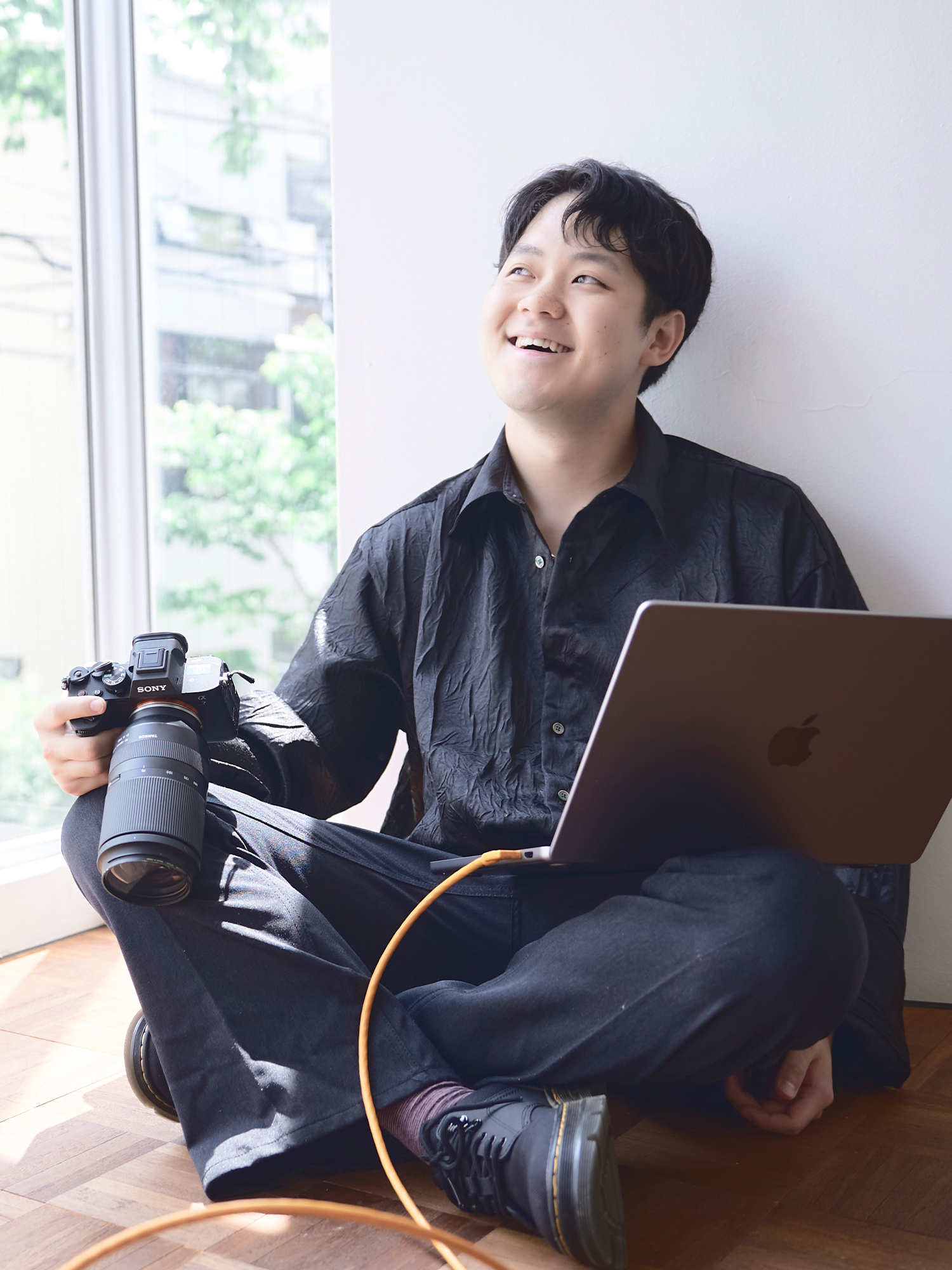 福丸音楽舎 – FUKUMARU MUSIC –